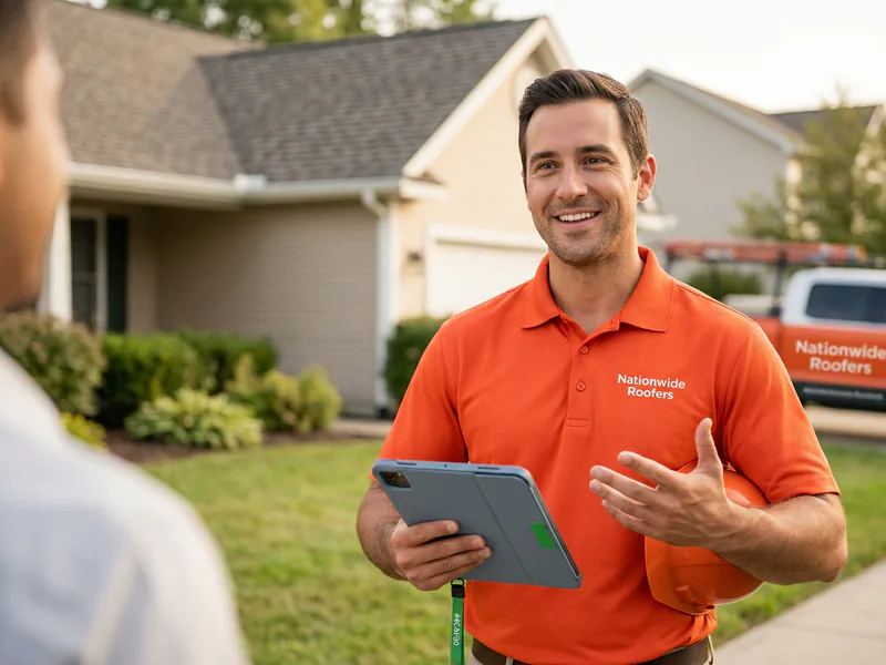 Roof Installation  in Wilton  FAQ